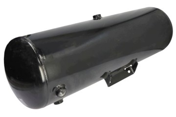 AIR TANK 36L 12 5 BAR 246x838MM DAF Packaging status original