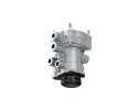 Trailer control valve 973 009 015 0 for VOLVO FH FH12 FH16 FM FM12 Catalog number of the original 3173151 20424431 2 44076 97300