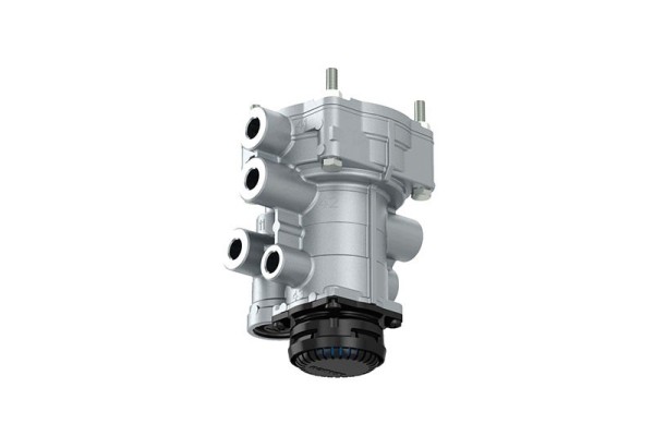 Trailer control valve 973 009 015 0 for VOLVO FH FH12 FH16 FM FM12 Catalog number of the original 3173151 20424431 2 44076 97300