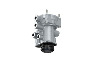 Trailer control valve 973 009 015 0 for VOLVO FH FH12 FH16 FM FM12 Catalog number of the original 3173151 20424431 2 44076 97300
