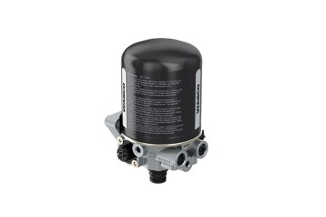 Air dehumidifier pneumatic system 432 410 007 0 to DAF 95 MAN