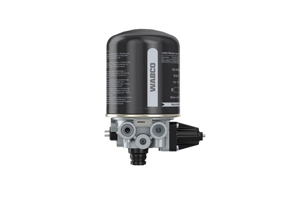 Air dehumidifier pneumatic system 432 410 007 0 to DAF 95 MAN Part manufacturer V maxzone Part