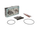 Air compressor cylinder head 11 29 10 for MERCEDES ATEGO 1023 A Part manufacturer V maxzone Part