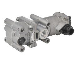 Multi way valve 472 260 006 0 for EVOBUS SETRA 400 ComfortClass S 415
