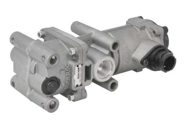 Multi way valve 472 260 006 0 for EVOBUS SETRA 400 ComfortClass S 415