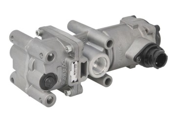 Multi way valve 472 260 006 0 for EVOBUS SETRA 400 ComfortClass S 415
