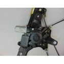 7 PIN ELEVALUNAS DELANTERO DERECHO OPEL ASTRA K BERLINA 5P 7 PIN ELEVALUNAS DELANTERO DERECHO OPEL ASTRA K BERLINA 5P