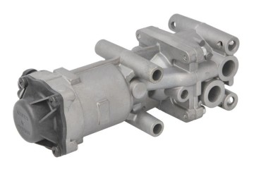 Multi way valve 472 260 006 0 for EVOBUS SETRA 400 ComfortClass S 415 Part manufacturer V maxzone Part
