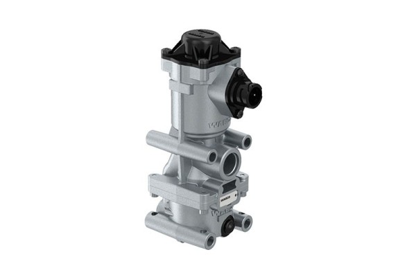 Multi way valve 472 260 006 0 for EVOBUS SETRA 400 ComfortClass S 415 Catalog number of the part VIC 297421