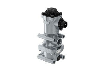 Multi way valve 472 260 006 0 for EVOBUS SETRA 400 ComfortClass S 415 Catalog number of the part VIC 297421