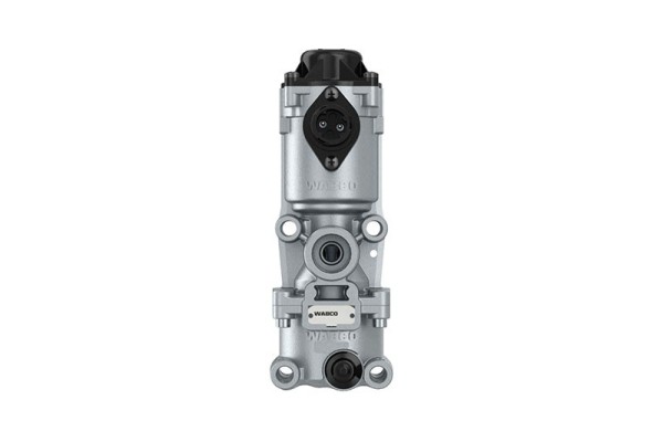 Multi way valve 472 260 006 0 for EVOBUS SETRA 400 ComfortClass S 415 Catalog number of substitutes 004 430 32 81 74 03 092 614 