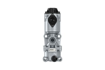 Multi way valve 472 260 006 0 for EVOBUS SETRA 400 ComfortClass S 415 Catalog number of substitutes 004 430 32 81 74 03 092 614 