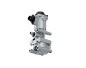 Multi way valve 472 260 006 0 for EVOBUS SETRA 400 ComfortClass S 415 Catalog number of the original 004 430 32 81 74 03 092 614