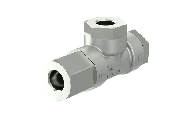 Multi way valve 434 208 050 0 Part manufacturer V maxzone Part