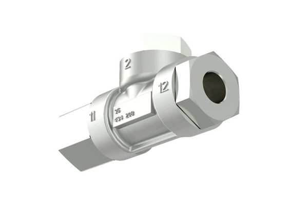 Multi way valve 434 208 050 0 Catalog number of substitutes 1505046 1932761 11017404 0034294644 49033740 97103144 110268300 1102