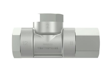 Multi way valve 434 208 050 0 Catalog number of the original 1505046 1932761 11017404 0034294644
