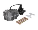 Compressed air filter for DAF SCANIA