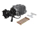 Compressed air filter for DAF SCANIA Part manufacturer V maxzone Part