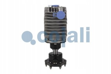Compressed air filter for DAF SCANIA Catalog number of the part VIC 412759