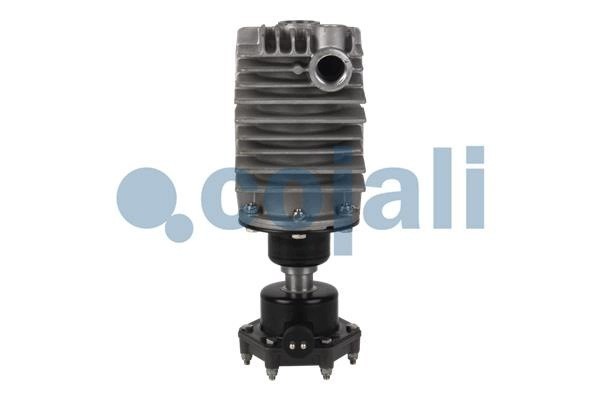 Compressed air filter for DAF SCANIA Catalog number of substitutes 1319154 1681550 92695S 2480004