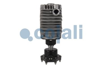 Compressed air filter for DAF SCANIA Catalog number of substitutes 1319154 1681550 92695S 2480004
