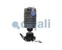 Compressed air filter for DAF SCANIA Catalog number of the original 1319154 1681550 92695S 2480004