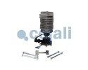 Filtro de Aire Comprimido para DAF y SCANIA