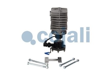 Filtro de Aire Comprimido para DAF y SCANIA