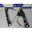7 PIN ELEVALUNAS DELANTERO DERECHO OPEL ASTRA K BERLINA 5P 7 PIN ELEVALUNAS DELANTERO DERECHO OPEL ASTRA K BERLINA 5P