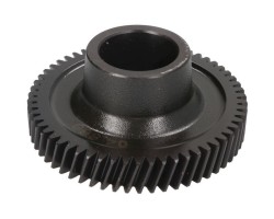 Air compressor gear 7600 860 004 for SCANIA