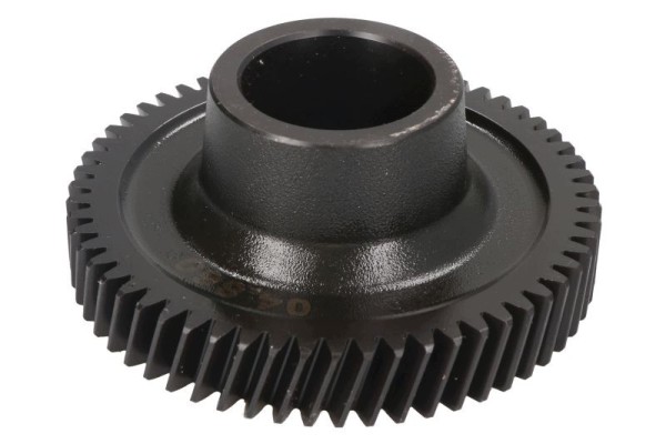 Air compressor gear 7600 860 004 for SCANIA