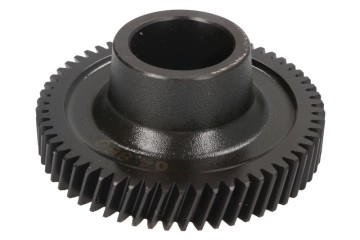 Air compressor gear 7600 860 004 for SCANIA