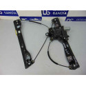 7 PIN ELEVALUNAS DELANTERO IZQUIERDO OPEL ASTRA K BERLINA 5P 7 PIN ELEVALUNAS DELANTERO IZQUIERDO OPEL ASTRA K BERLINA 5P