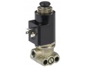 Solenoid valve 3 2 4721231420 Part manufacturer Wabco