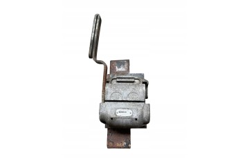 Duomatic 4528020090 quick coupler