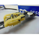 7 PIN ELEVALUNAS DELANTERO IZQUIERDO OPEL ASTRA K BERLINA 5P 7 PIN ELEVALUNAS DELANTERO IZQUIERDO OPEL ASTRA K BERLINA 5P