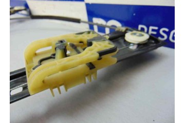 7 PIN ELEVALUNAS DELANTERO IZQUIERDO OPEL ASTRA K BERLINA 5P Dynamic Start/Stop 2015 7 PIN 184117 OPEL - 1