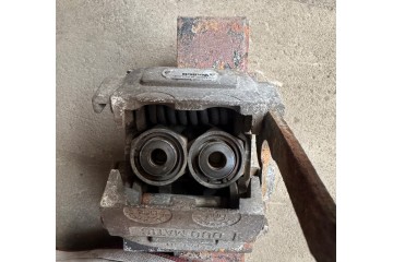 Duomatic 4528020090 quick coupler Catalog number of the part Zacza Zacze Przewodow