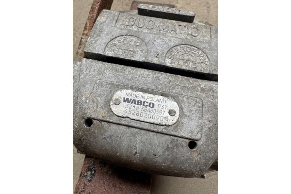 Conector de Cables 4528020090