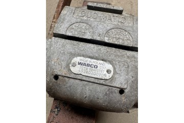 Conector de Cables 4528020090