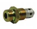 Check valve M22 x 1 5 4340210000 Catalog number of the part 4340210000