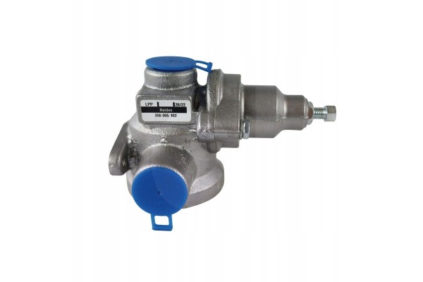 Air suspension valve HALDEX 356005102 Part manufacturer BAR