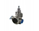 Air suspension valve HALDEX 356005102 Catalog number of the part 356005102