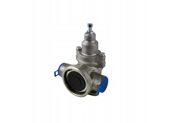 Air suspension valve HALDEX 356005102 Catalog number of the part 356005102