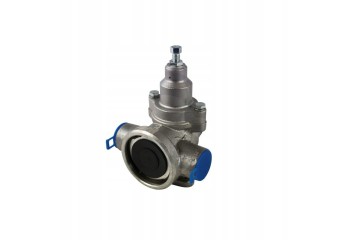 Air suspension valve HALDEX 356005102 Catalog number of the part 356005102