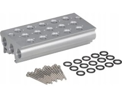 Base plate 1 4 5x PVBP145