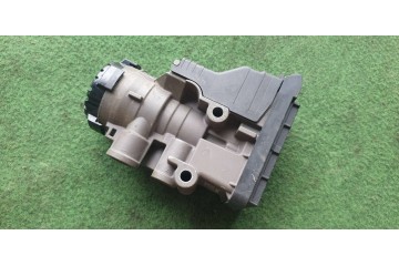 MAN TG3 VALVE MODULATOR EBS 81521066087
