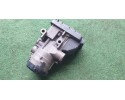 MAN TG3 VALVE MODULATOR EBS 81521066087 Car type passenger cars