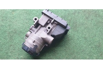 MAN TG3 VALVE MODULATOR EBS 81521066087 Car type passenger cars