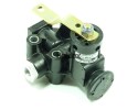 Air suspension valve 612048171